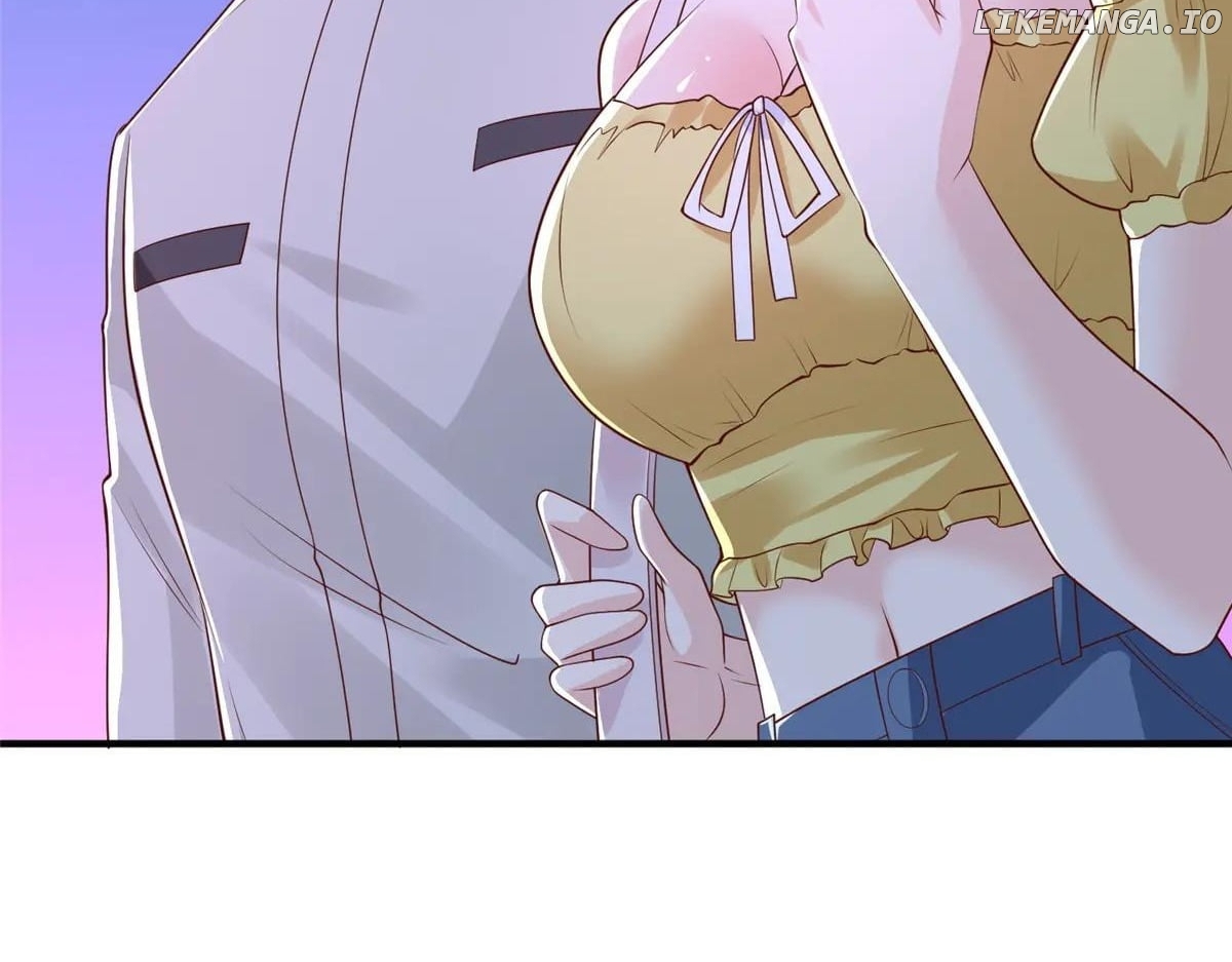 I randomly have a new career every week Chapter 752 - page 96